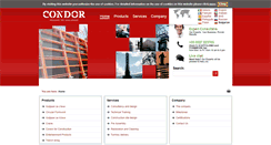 Desktop Screenshot of bg.condorteam.com